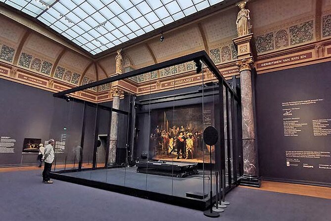 Amsterdam Rijksmuseum Reserved Access Tickets - Should you book the Amsterdam Rijksmuseum Reserved Access tickets?