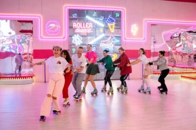 Amsterdam: Roller Dreams & Amsterdam Nightlife Experience - How the 20+ club access really helps (and how to use it)