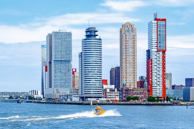 Amsterdam: Rotterdam, Delft and The Hague Private Tour - Who makes or breaks this tour: guide energy and how you’ll use it