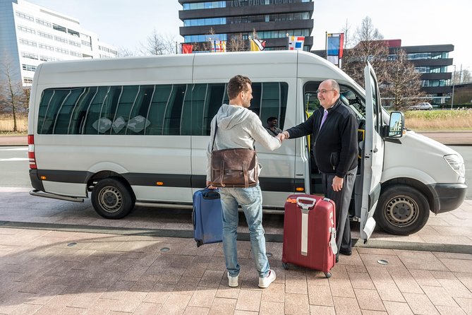 Amsterdam Schiphol Airport (AMS) Round Trip transfer to Amsterdam City - What’s included (and what you should plan for)