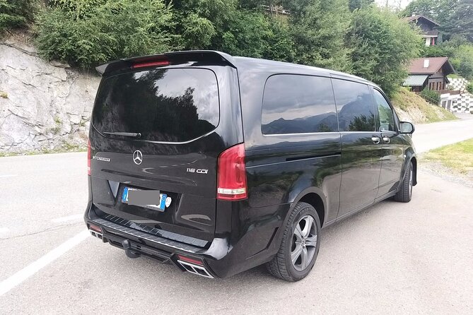 Amsterdam Schiphol Airport (AMS) to Amsterdam - Arrival Private Transfer - Why a Private Schiphol Arrival Transfer Changes Your First Hour