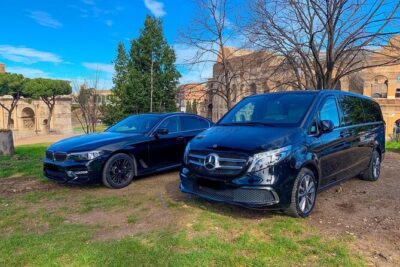Amsterdam Schiphol Airport (AMS) to Amsterdam - Arrival Private Transfer - The Ride Into Amsterdam: Licensed Vehicles, Comfort, and Weather Readiness