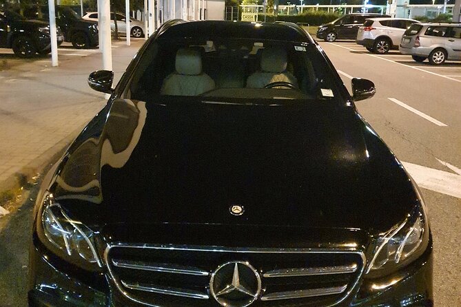Amsterdam Schiphol Airport (AMS) to Amsterdam - Arrival Private Transfer - When This Works Best (and When to Be Careful)