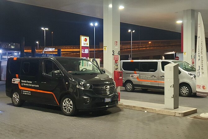 Amsterdam Schiphol Airport (AMS) to Amsterdam - Arrival Private Transfer - Should You Book This Private Arrival Transfer?