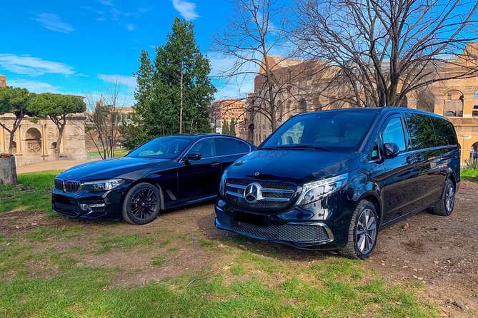Amsterdam Schiphol Airport (AMS) to Amsterdam - Arrival Private Transfer - The Ride Into Amsterdam: Licensed Vehicles, Comfort, and Weather Readiness