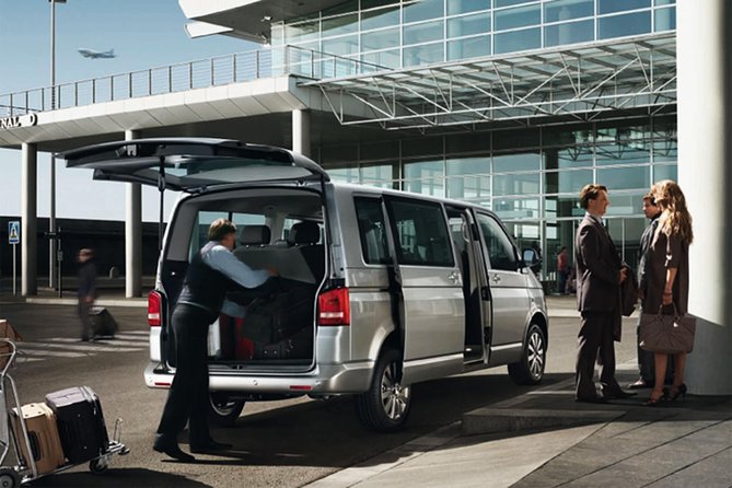 Amsterdam Schiphol Airport Transfer - Flight Delays Don’t Have to Ruin Your Transfer
