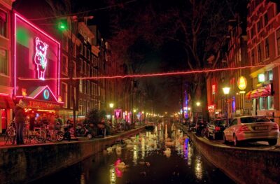Amsterdam: Sex, Drugs, and Freedom Walking Tour - Price and Value: Is $31 for 2 Hours Reasonable?