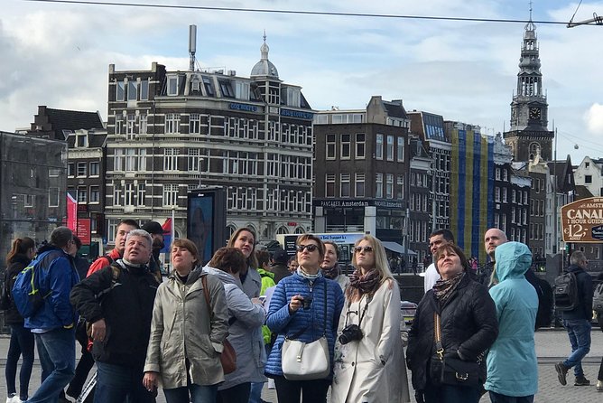 Amsterdam Sightseeing Tour + Hidden Gems + Tastings + PDF guide - Mouse Mansion: A Quiet Insider Stop Behind the Shopping Noise