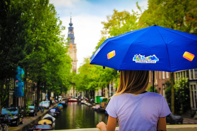 Amsterdam Small-Group Walking Tour with Typical Dutch Pancake - Jodenbuurt and Zuiderkerk: Jewish Quarter and WWII Remembrance