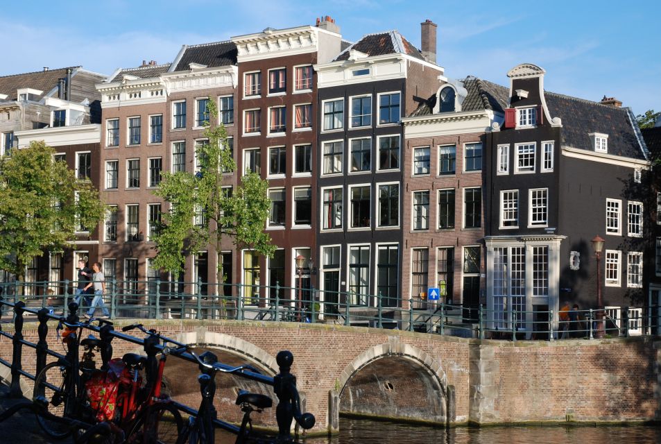 Amsterdam: Stedelijk Museum and 1-Hour Canal Cruise - The bottom line: should you book?