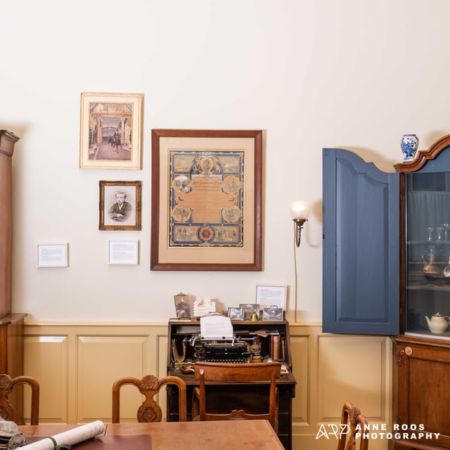 Amsterdam: The 'Hollandsche Manege' Stables Entry Ticket - Who Should Book This Ticket—and Who Might Skip It