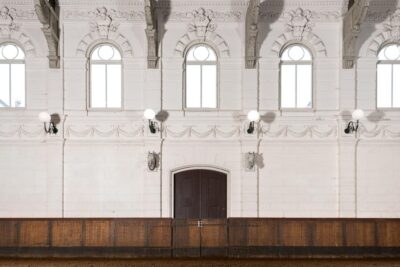 Amsterdam: The 'Hollandsche Manege' Stables Entry Ticket - Your Ticket: What You Actually Get for About $18