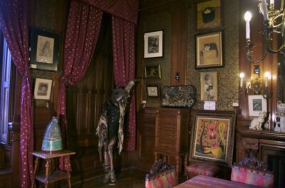 Amsterdam: The Kattenkabinet Cat Museum Entry Ticket - Your Self-Guided Visit: How to Pace the Rooms