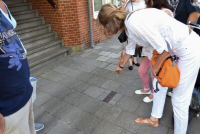 Amsterdam: The Life of Anne Frank Walking Tour - Price and Time: $18 for a Focused 90-Minute Walk