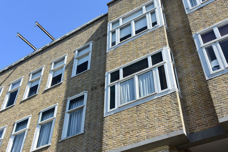 Amsterdam: The Life of Anne Frank Walking Tour - Miep Gies’ Home Area: Helpers, Risk, and Aftermath