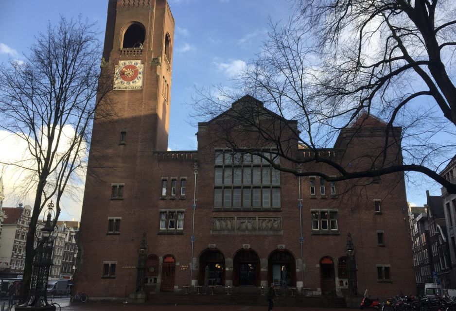 Amsterdam: The Story of History & Culture Walking Tour - How this walking tour really helps you understand Amsterdam