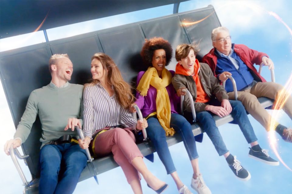 Amsterdam: This Is Holland 5D Flight and Canal Cruise Combo - Should you book the Amsterdam This Is Holland 5D + Canal Cruise combo?