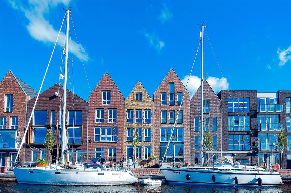 Amsterdam to Haarlem: Private Day-Trip Experience - Should You Book This Amsterdam to Haarlem Private Day Trip?