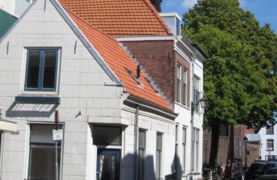Amsterdam to Haarlem: Private Day-Trip Experience - Haarlem Courtyards, Canals, and Cobblestones: Where the City Shows Up Fast