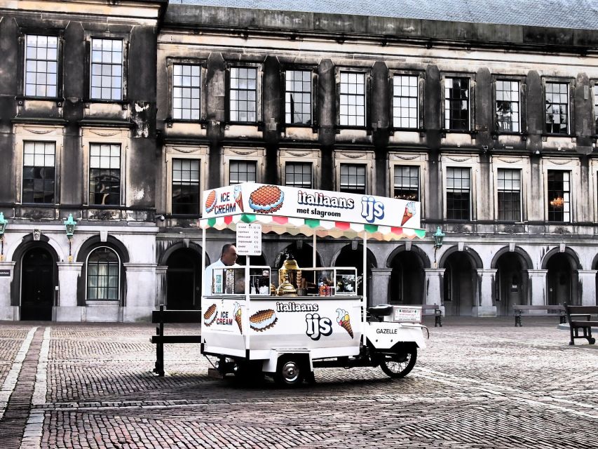 Amsterdam to Haarlem: Private Day-Trip Experience - Price: Is $182 Per Person a Smart Deal?