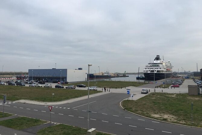 Amsterdam to IJmuiden Private Transfer - Should You Book This Private Transfer?