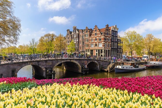 Amsterdam to Schiphol Airport Private Transfer - The practical checklist I’d use before booking