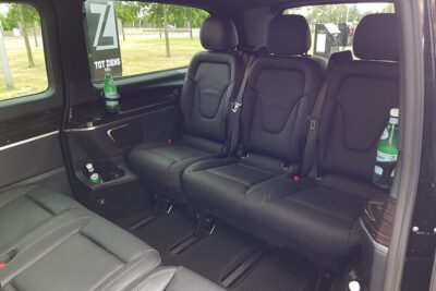 Amsterdam to Schiphol Airport Transfer Comfort & service. - Executive cars and minivans with space for real luggage