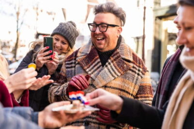 Amsterdam: Ultimate Amsterdam Food Tour - Stop-by-stop: what each bite adds to the Amsterdam story