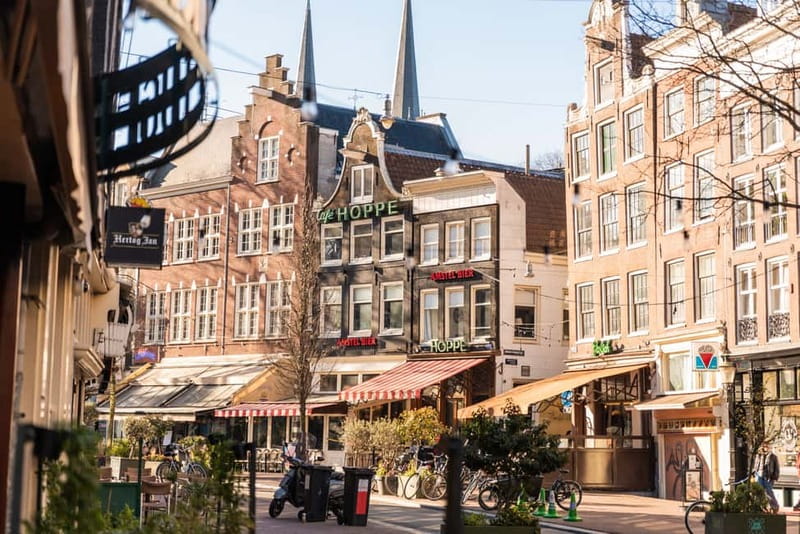 Amsterdam: Ultimate Amsterdam Food Tour - Should you book Amsterdam: Ultimate Amsterdam Food Tour?