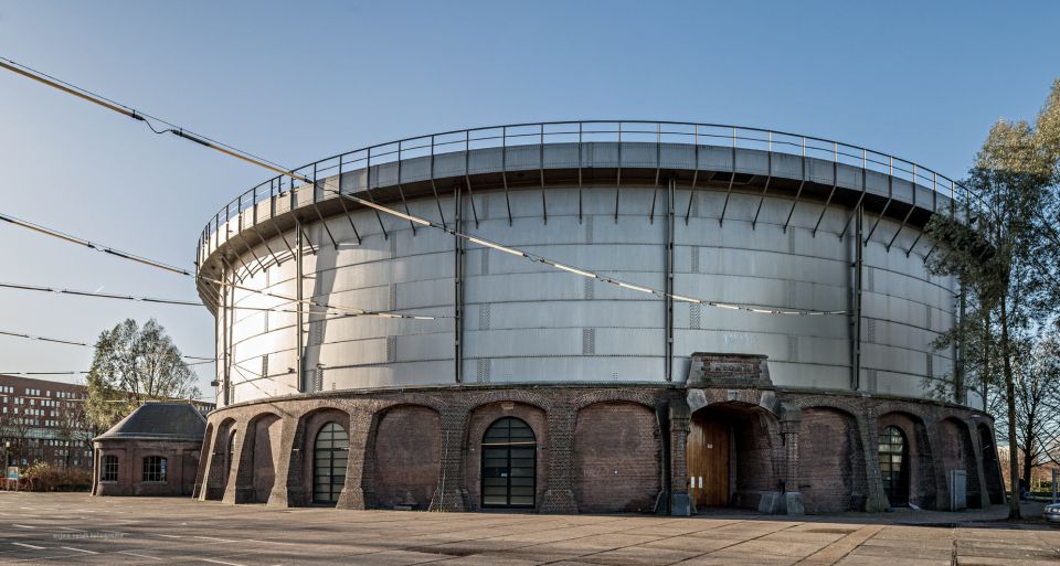 Amsterdam: Unfold.art 'Sora' Immersive Art Exhibit Ticket - Your “time inside” strategy: watch, then reset