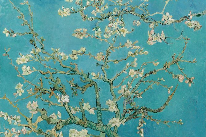Amsterdam: Van Gogh Museum Entry & 75 minute City Canal Cruise - Who should book this Van Gogh and canal package