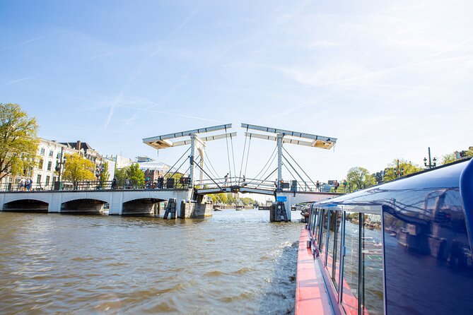 Amsterdam: Van Gogh Museum Entry & 75 minute City Canal Cruise - Should you book this Van Gogh Museum and canal cruise?
