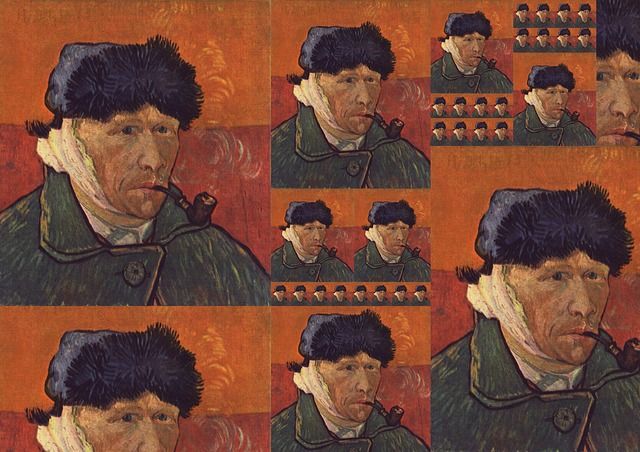 Amsterdam: Van Gogh Museum Guided Tour with Entry Ticket - A fast, focused Van Gogh story inside Amsterdam’s top art stop