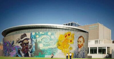 Amsterdam: Van Gogh Museum Guided Tour with Entry Ticket - The small-group format: why 2 hours feels longer (in a good way)