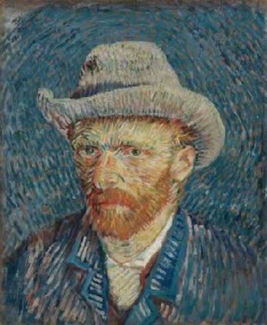 Amsterdam: Van Gogh Museum Private Tour - Your guide experience: pacing, questions, and even mobility needs