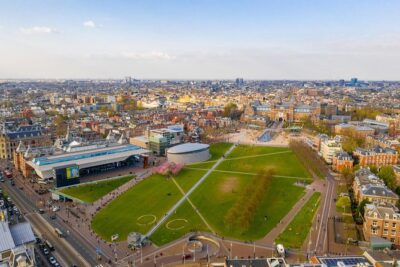 Amsterdam Van Gogh Museum Private Tour for Kids & Families - Skip-the-line access and mobile tickets: less waiting, more art time
