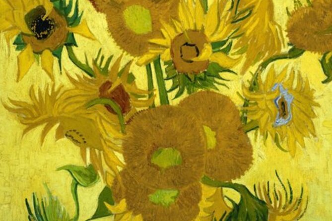 Amsterdam: Van Gogh Museum (Private Tour with Art Historian) - So, should you book this private tour?