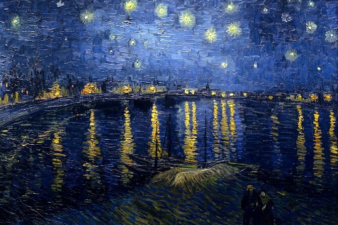 Amsterdam Van Gogh Museum Tour With Reserved Admission - Price and value: is $46 a good deal?