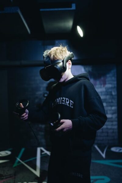 Amsterdam: VR Starter Pack with 6 Tokens - The 6-Token Starter Pack: How You Build Your Own VR Hour