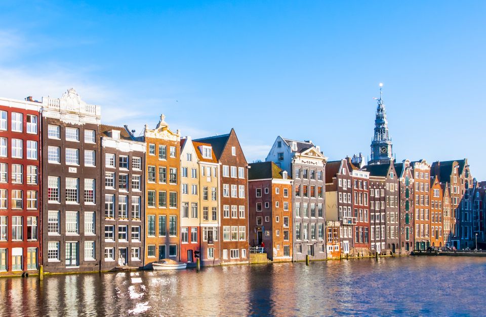 Amsterdam Walking Tour and Canal Cruise - Who should book this private combo tour—and who might skip it