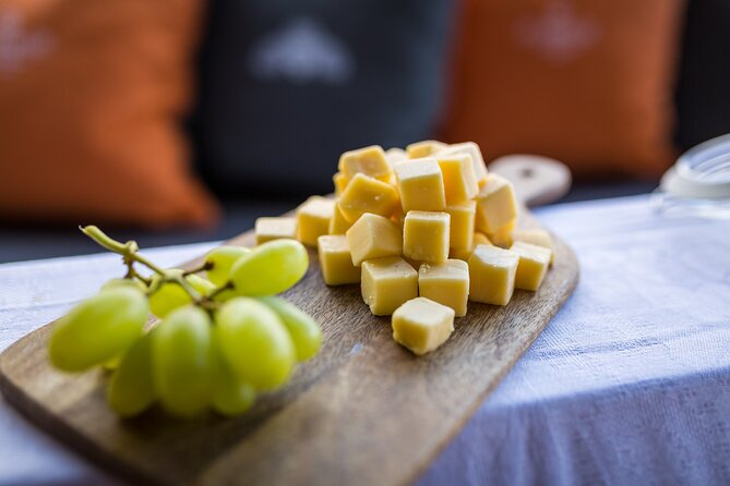 Amsterdam Walking Tour and Cruise with Drinks and Cheese Tasting - Getting the most out of the day (and avoiding the common snags)