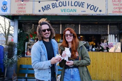 Amsterdam-West Food Tour with local guide - Price and timing: what $114.14 buys you