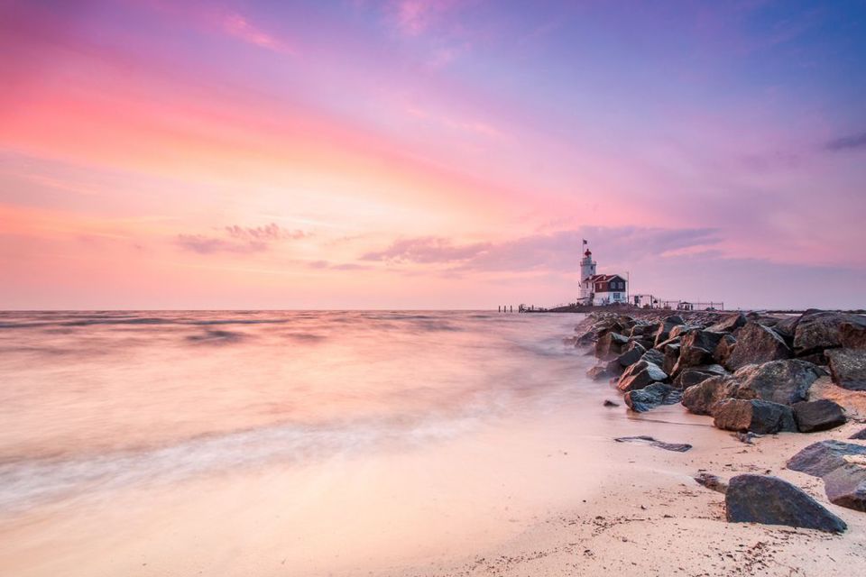 Amsterdam: Windmills, Edam, Volendam and Marken Private Tour - What You’ll Actually Do, Stop by Stop (and What to Watch For)
