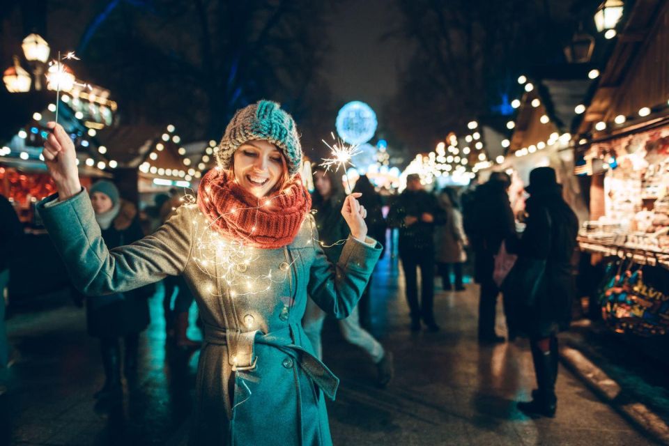 Amsterdam Winter Walking Tour - Who This Tour Fits Best (And Who Might Want Something Else)