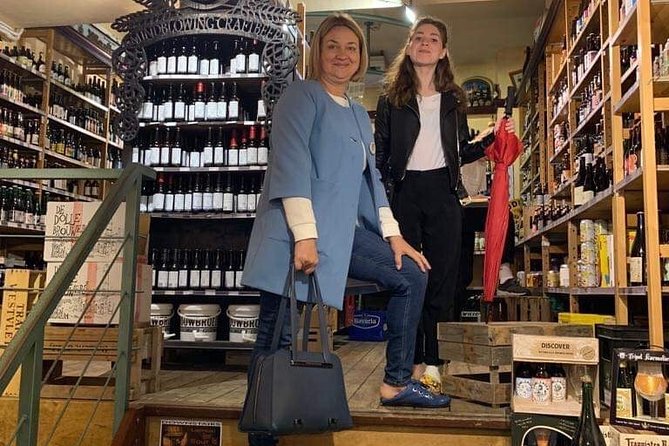 Amsterdam's Unexpected Treasures Private Walking Tour - What the tour feels like with a private guide