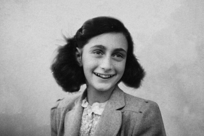 Anne Frank Small Group Walking Tour - Key highlights worth knowing before you go