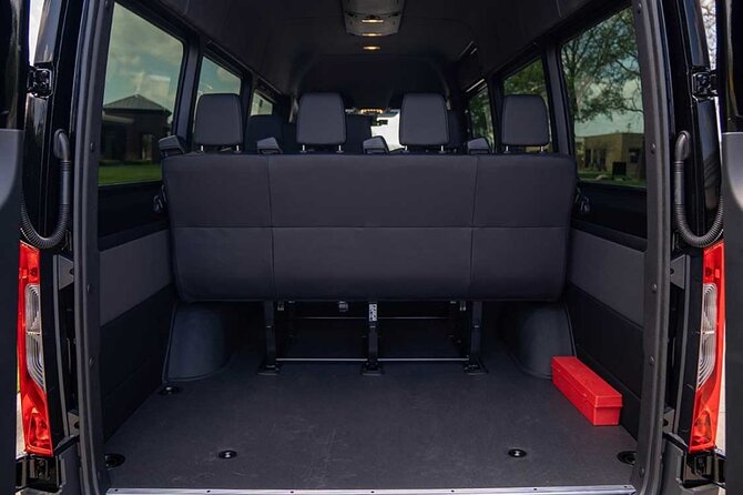 Arrival Private Transfer Amsterdam Airport to Amsterdam City Center by Minibus - The One Real Risk: The No-Show Story (and How to Avoid It)