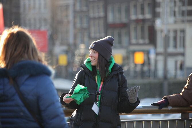 Authentic tour of Amsterdam: Jordaan, Ana Frank and Vondelpark - Key things I’d bank on before you go