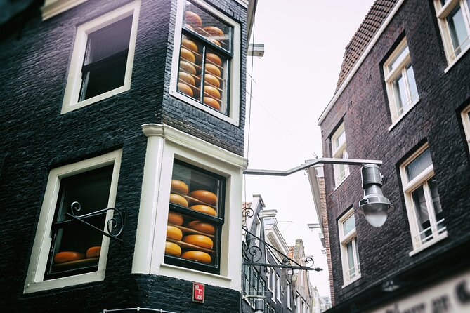 Authentic tour of Amsterdam: Jordaan, Ana Frank and Vondelpark - Leidseplein and the City After Hours (Even While You’re Still in Daylight)