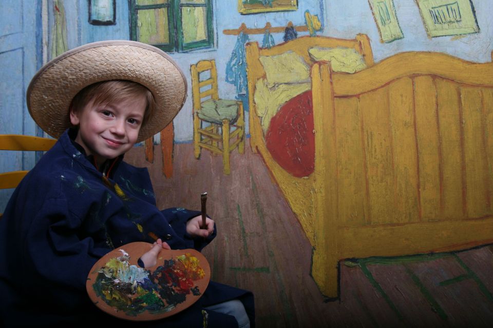 Become the Art you See! - Key Highlights You’ll Actually Care About